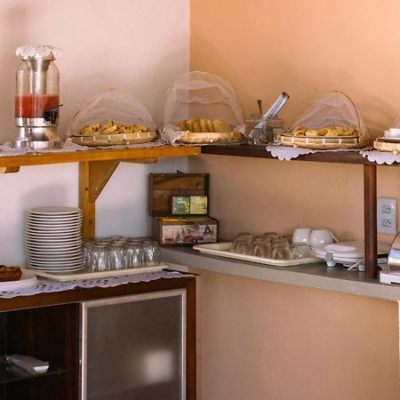 Sunset Jeri Flat Ate 3X Hotell Jijoca de Jericoacoara Eksteriør bilde